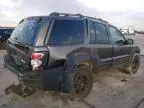 2000 Jeep Grand Cherokee Laredo