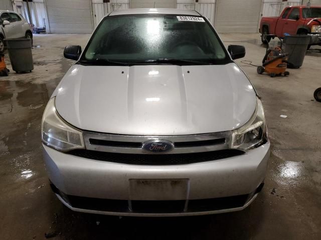 2009 Ford Focus SE