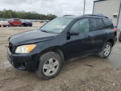 Toyota Vehiculos salvage en venta: 2010 Toyota Rav4