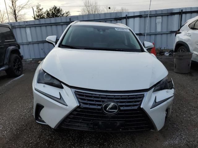 2019 Lexus NX 300 Base