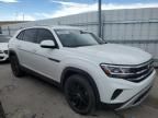 2022 Volkswagen Atlas Cross Sport SE