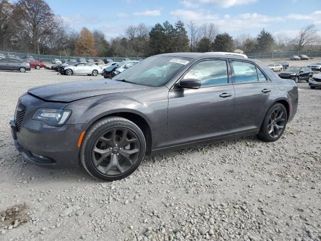 2021 Chrysler 300 S