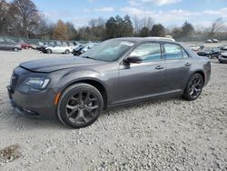 Vehiculos salvage en venta de Copart Madisonville, TN: 2021 Chrysler 300 S