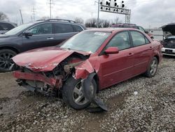 2003 Mazda 6 I en venta en Columbus, OH