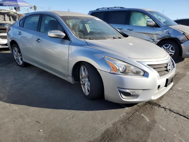 2013 Nissan Altima 3.5S