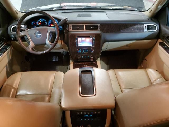 2013 GMC Yukon Denali