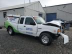 2011 Ford Ranger Super Cab