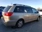 2006 Toyota Sienna CE