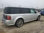 2011 Ford Flex Limited