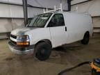 2007 Chevrolet Express G3500