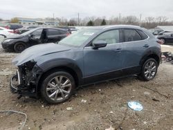 Mazda cx30 Vehiculos salvage en venta: 2020 Mazda CX-30 Premium