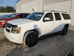 2009 Chevrolet Suburban K1500 LT en venta en Apopka, FL