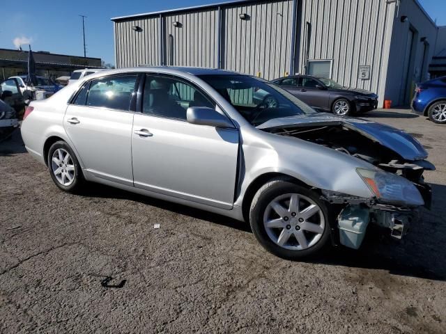 2006 Toyota Avalon XL