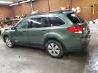 2010 Subaru Outback 2.5I Premium