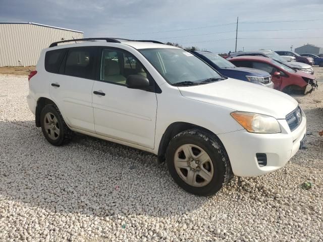 2009 Toyota Rav4