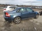 2005 Volvo S40 T5