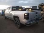 2014 Chevrolet Silverado C1500 LT