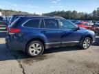 2011 Subaru Outback 3.6R Limited