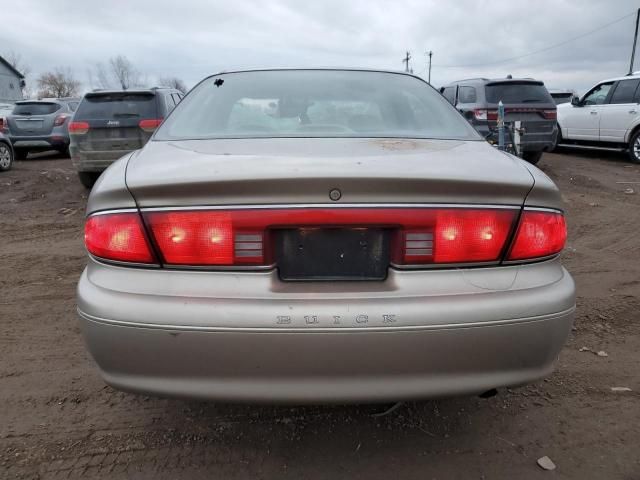 2001 Buick Century Limited