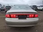 2001 Buick Century Limited