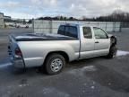 2010 Toyota Tacoma Access Cab