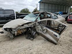 2004 Pontiac Sunfire en venta en Midway, FL