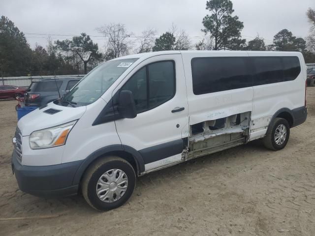 2015 Ford Transit T-350