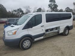 Lots with Bids for sale at auction: 2015 Ford Transit T-350