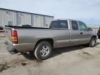 2000 Chevrolet Silverado C1500