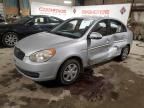 2007 Hyundai Accent GLS