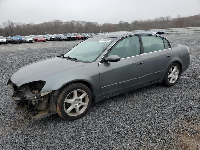 2005 Nissan Altima S