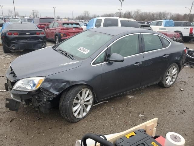 2012 Buick Verano