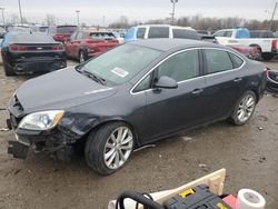 Buick salvage cars for sale: 2012 Buick Verano