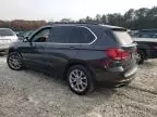 2014 BMW X5 XDRIVE50I