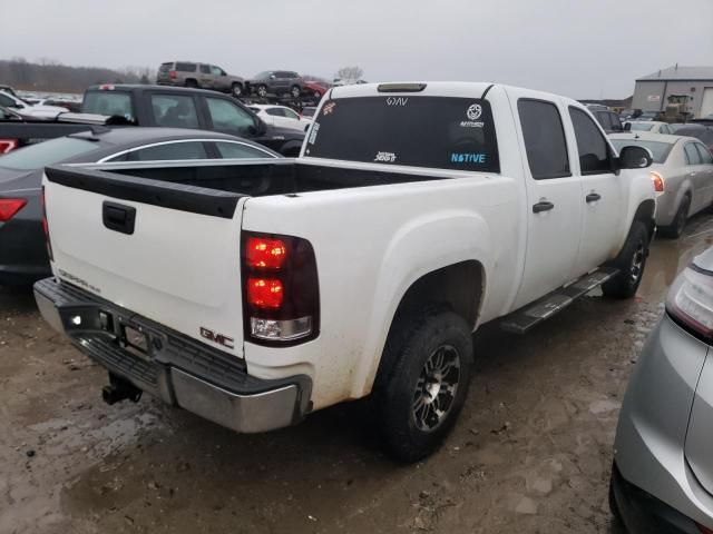 2013 GMC Sierra K1500 SLE