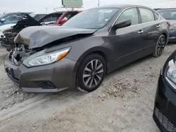 Nissan Vehiculos salvage en venta: 2016 Nissan Altima 2.5