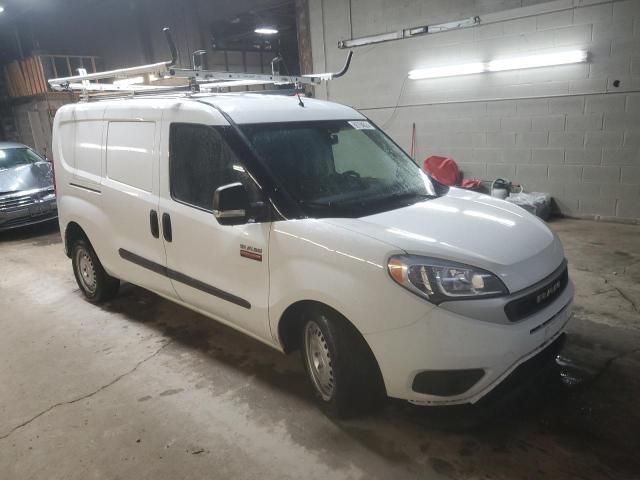 2022 Dodge RAM Promaster City Tradesman