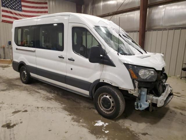 2015 Ford Transit T-350