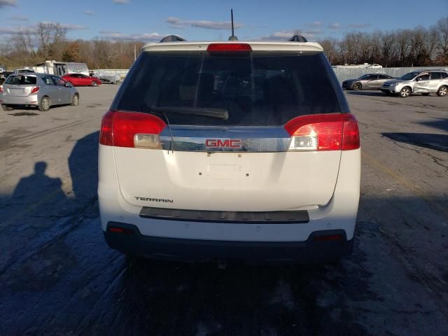 2015 GMC Terrain SLT