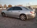 2009 Acura RL