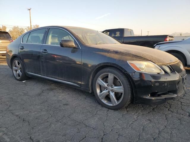 2006 Lexus GS 430