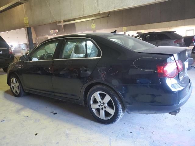 2009 Volkswagen Jetta SE