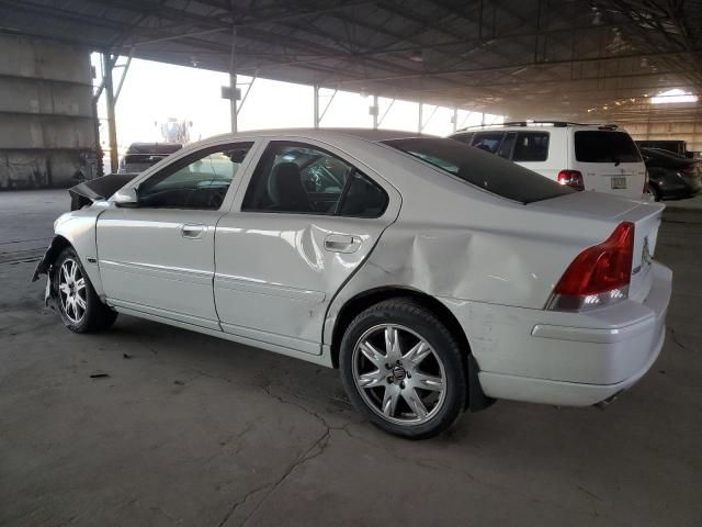 2006 Volvo S60 2.5T