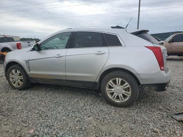 2011 Cadillac SRX Luxury Collection