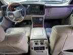 2002 Cadillac Escalade Luxury