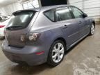 2007 Mazda 3 Hatchback