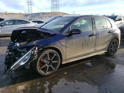 2024 Volkswagen GTI SE en venta en Littleton, CO