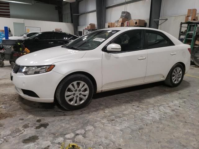 2013 KIA Forte EX