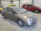 2006 Honda Civic DX VP