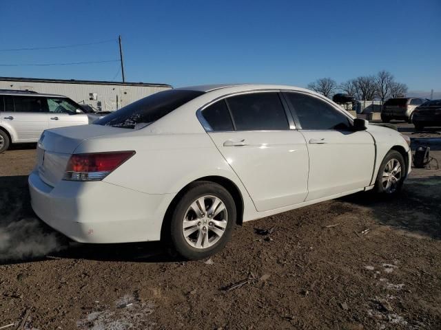 2008 Honda Accord LXP